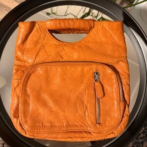 BCBG Max Azria clutch / crossbody